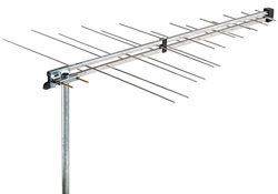 Long Periodic Combo Antenna