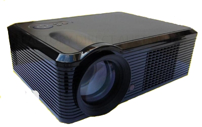 Cairns Projector hire